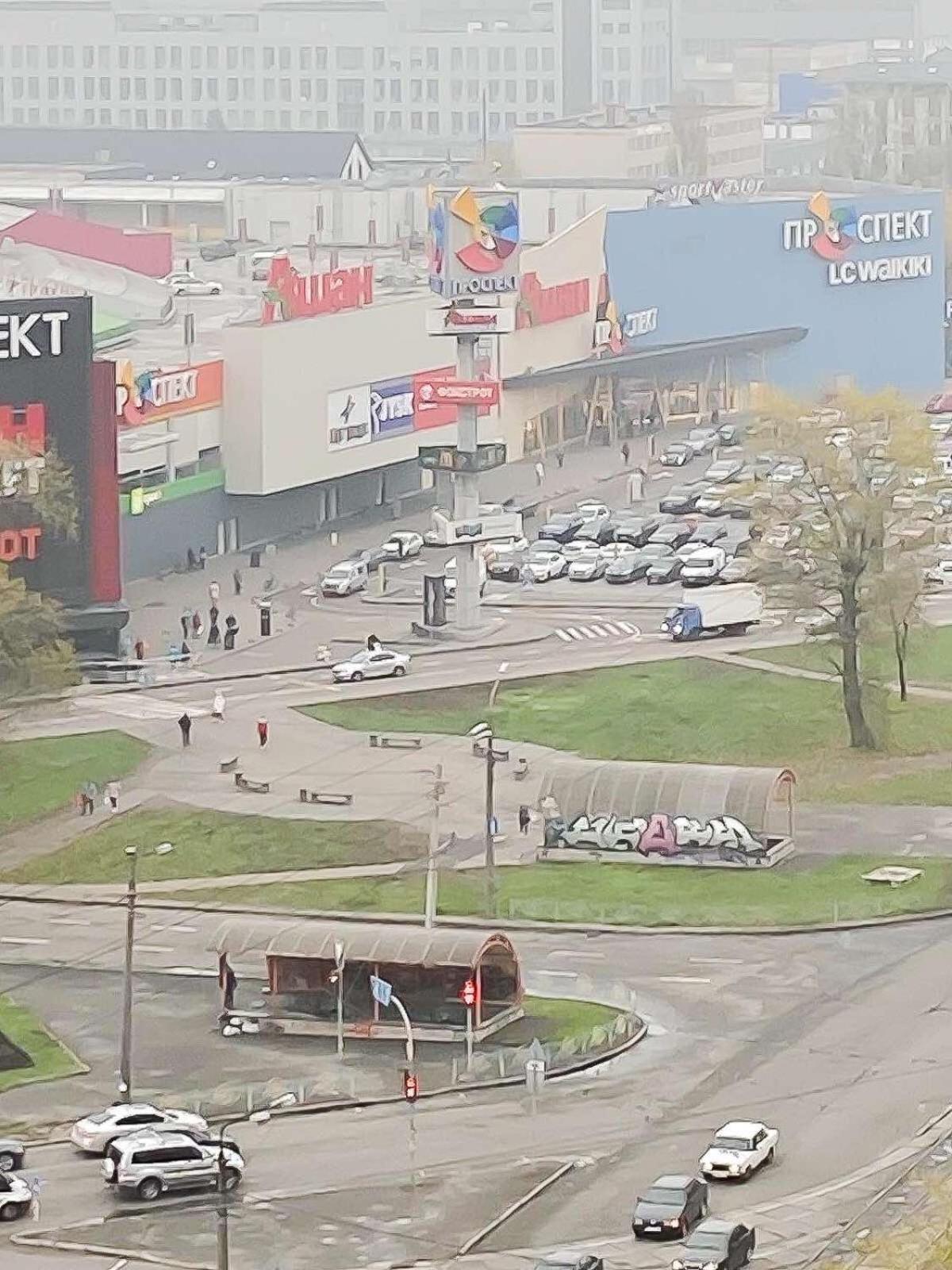 Rent-Kiev 2 Min Metro Chernihivska Lux Eksteriør bilde